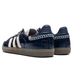 Adidas x Wales Bonner Samba - Conavy/Wonwhi/Ngtred