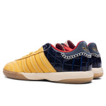 Adidas x Wales Bonner Samba Suede - Stfago/Stfago/Conavy