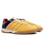 Adidas x Wales Bonner Samba Suede - Stfago/Stfago/Conavy