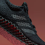 4D Futurecraft - Core Black/Carbon