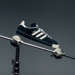 Campus 80s - Black