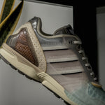 Inside Out ZX 6000 - Brown/White