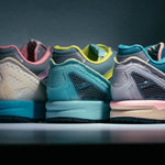 Originals XZ 0006 "Inside Out" - Orbit Grey