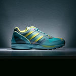 Originals XZ 0006 "Inside Out" - Clear Aqua