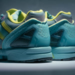 Originals XZ 0006 "Inside Out" - Clear Aqua