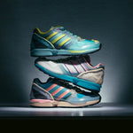 Originals XZ 0006 "Inside Out" - Orbit Grey