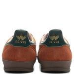 Adidas Originals x Hardies Gazelle - Rust Orange/Collegiate Green/Gum