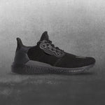 Adidas Originals x Pharrell Williams Solar Hu - Core Black/Utility Black
