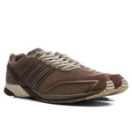 Adidas Originals x Wales Bonner Adios Mesh - Auburn/Cream White/Wonder Quartz