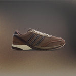 Adidas Originals x Wales Bonner Adios Mesh - Auburn/Cream White/Wonder Quartz