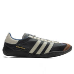 Adidas Originals x Wales Bonner Karintha OG - Core Black/Wonder White/Lush Blue