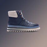 Adidas x CLOT Pro Model By Edison Chen - Mineral Blue/Cream White
