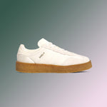 Adidas x CLOT Gazelle by Edison Chen - Cream White/Cloud White/Gold Metallic