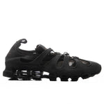 Adidas Originals x Avavav Women's Megaride - Core Black/Shadow Olive/Utility Black