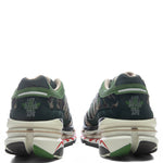 Adidas x BAPE Adistar Hrmy - Hemp/Iron Metallic/Off White