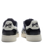 Adidas x BAPE Campus 00s - Core Black/Off White/ Gold Metallic