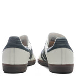 Adidas x BAPE Samba - Off White/Shadow Green/Gum