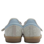 Adidas x Liberty London Women's Samba Jane - Chalk Pearl/Silver Metallic/Chalk White