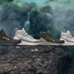 Adidas Originals x Parley Women's Terrex Free Hiker MK - Legend Earth