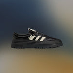 Adidas Originals x Song for the Mute Samba LX Freizeit - Core Black/Off White/Core Black
