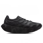 Adizero Aruku - Core Black/Iron Metallic