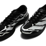 Adizero Evo SL Exo - Core Black/Footwear White/Iron Metallic