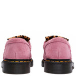 Adrian Bone Snaffle - Fondant Pink/Archive Leopard