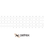 Aetrex - Women's Corinne Monk Strap Shoes