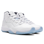 Air Jordan 11 Retro - White/Legend Blue/Black