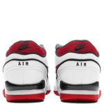 Billie Eilish x Nike Air Alpha Force 88 SP - White/Fire Red/Neutral Grey