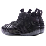 Air Foamposite One 'Carbon Fiber' - Black/Black/Dark Smoke Grey