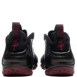 Air Foamposite One 'Cough Drop' - Black/Varsity Red