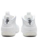 Air Foamposite One - Triple White