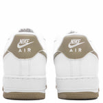Air Force 1 '07 - White/Neutral Olive