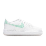 Air Force 1 LV8 (GS) - White/Mint Foam/Phantom