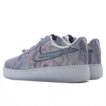 Nike x Kobe Bryant Air Force 1 Low 'Lenticular' - Light Armory Blue/Light Armory Blue