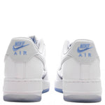 Air Force 1 Low Retro 'Invisible Woman 2.0' - White/Pure Platinum/University Blue