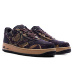 Air Force 1 '07 - Real Tee Camo//Gum Yellow
