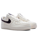 Air Force 1 '07 - Soft Pearl/Ghost/White