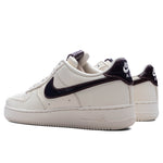 Air Force 1 '07 - Soft Pearl/Ghost/White