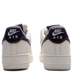 Air Force 1 '07 - Soft Pearl/Ghost/White