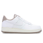 Air Force 1 '07 - Summit White/Summit White/Khaki