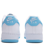 Air Force 1 '07 - White/ Aquarius Blue/White