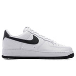 Air Force 1 '07 - White/Black/White