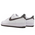 Air Force 1 '07 - White/Cave Stone