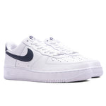 Air Force 1 '07 - White/College Navy