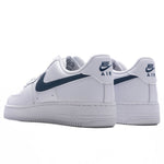Air Force 1 '07 - White/Court Blue/White