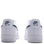 Air Force 1 '07 - White/Court Blue/White