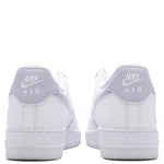 Air Force 1 '07 - White/Ghost