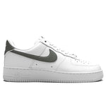 Air Force 1 '07 - White/Light Army